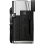 OM System PEN Body (Silver)