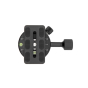 ProMaster Dovetail QR Panning Clamp 360 Degrees
