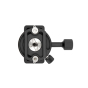 ProMaster Dovetail QR Panning Clamp 360 Degrees