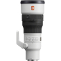 Sony FE 600mm f/6.3 GM OSS Telephoto G Master Lens