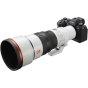 Sony FE 600mm f/6.3 GM OSS Telephoto G Master Lens