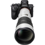 Sony FE 600mm f/6.3 GM OSS Telephoto G Master Lens