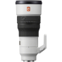 Sony FE 400mm f/4.5 GM OSS Telephoto G Master Lens