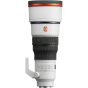 Sony FE 400mm f/4.5 GM OSS Telephoto G Master Lens