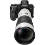 Sony FE 400mm f/4.5 GM OSS Telephoto G Master Lens