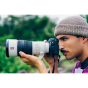 Sony FE 400mm f/4.5 GM OSS Telephoto G Master Lens