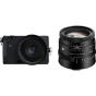 Sigma fp2 Digital Camera w/ 50mm f/2 DG II Kit
