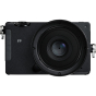 Sigma fp2 Digital Camera w/ 50mm f/2 DG II Kit
