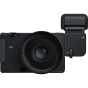Sigma fp2 Digital Camera w/ EVF-21 Kit