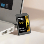 LEXAR SDHC/SDXC 1800x UHS-II (256GB)