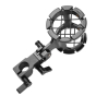 SMALLRIG Microphone Support w. 15mm Rod Clamp SR_1802