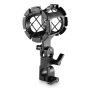 SMALLRIG Microphone Support w. 15mm Rod Clamp SR_1802