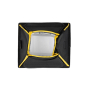 ProMaster 5"x6" Speedlight Softbox