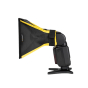 ProMaster 5"x6" Speedlight Softbox