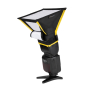 ProMaster 5"x6" Speedlight Softbox