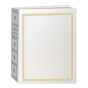 PIONEER TA46 Photo Album Assorted Colors - Book Style