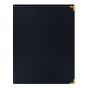 PIONEER SM46 Photo Album Brass Corners - 4"x6" Mini