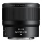 Nikon Z MC 50mm f/2.8 Lens