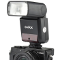 GODOX V350S TTL Li-Ion Camera Flash for Olympus & Panasonic