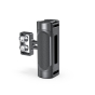 SMALLRIG Mini Side Handle (1/4"-20 Screws)