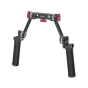 SMALLRIG Rosette Handle Kit Cheese Short Arm