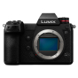 PANASONIC S1 Full Frame Mirrorless Camera Body