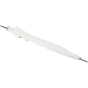 WESTCOTT 32" Optical White Satin Umbrella