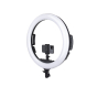 ProMaster Specialist R19RGB 19" Bi-Color LED Ringlight