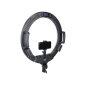 ProMaster Specialist R19RGB 19" Bi-Color LED Ringlight
