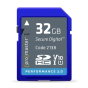 ProMaster SDHC 32gb Memory Card Performance 2.0 Series UHS-1 V10