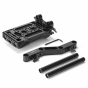 SMALLRIG Shoulder Kit