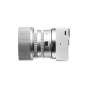 SIGMA BF Digital Camera (Silver) L-Mount