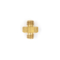 ProMaster Short Adapter Spigot 3/8"-16M - 3/8"-16M