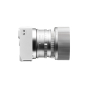SIGMA BF Digital Camera (Silver) L-Mount