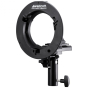 WESTCOTT Quick Mount S-Bracket