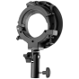 WESTCOTT Quick-Mount S-Bracket 2 (Bowens)