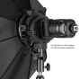 WESTCOTT Quick-Mount S-Bracket 2 (Bowens)