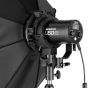 WESTCOTT Quick-Mount S-Bracket 2 (Bowens)