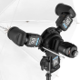WESTCOTT Quick-Mount S-Bracket 2 (Bowens)