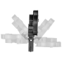 WESTCOTT Quick-Mount S-Bracket 2 (Bowens)