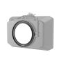 SMALLRIG 95-114mm Threaded Adapter Ring for Matte Box