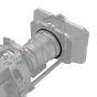 SMALLRIG 95-114mm Threaded Adapter Ring for Matte Box