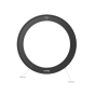 SMALLRIG 95-114mm Threaded Adapter Ring for Matte Box
