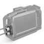 SMALLRIG HDMI and USB-C Cable Clamp for BMPCC 4K/6K Cage (Dark Olive)