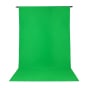 ProMaster Solid Backdrop 5'x9' Wrinkle Resistant Chroma Green