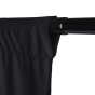 ProMaster Solid Backdrop 10'x12' Wrinkle Resistant Black