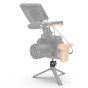 SMALLRIG Ball Head Mount