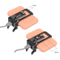 SMALLRIG Mount for LaCie Rugged SSD