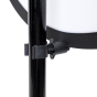 ProMaster Pop-Up Background & Reflector Stand 8'