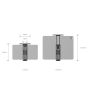 SMALLRIG Tablet Mount for iPad SR_2930